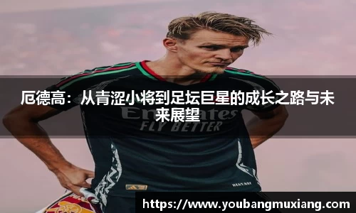 厄德高：从青涩小将到足坛巨星的成长之路与未来展望